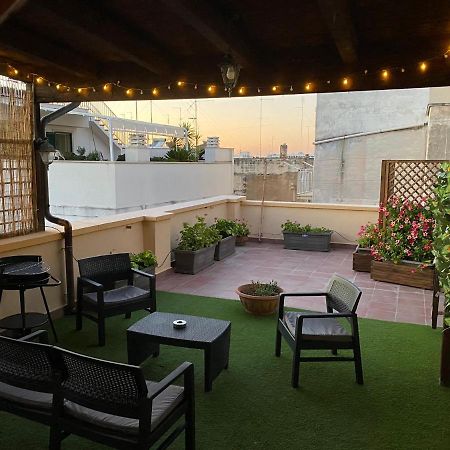 巴里La Piccola Terrazza公寓 外观 照片